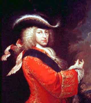 Loa de Santa Fe. En 1717, se agradecía al rey Felipe V por quitar impuesto a la yerba. Loa de Santa Fe. En 1717, se agradecía al rey Felipe V por quitar impuesto a la yerba.