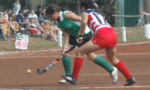 Misiones. Las jugadoras estarán un año más en la serie más importante.