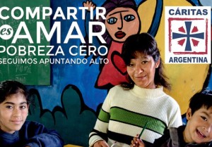 CARITAS COLECTA
