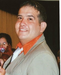 DESAPARECIDO