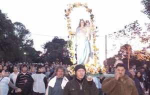 GARUPÁ