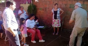 HUERTAS TALLER
