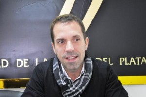 Diego Pimentel