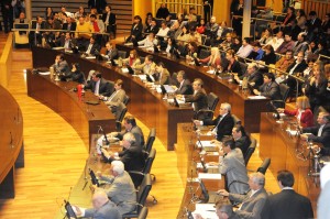 Por iniciativa del radicalismo, la Legislatura aprobó un pedido de informes a Vialidad por la tragedia de Acaraguá.