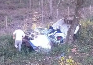 ACCIDENTE