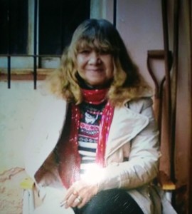 AIDA JESUS CABRERA