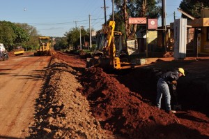 Autovia Alem Avance 163