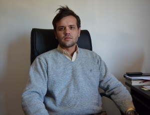 Dr. Martín Moreira