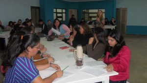 SELECCION
