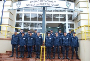 14 AGENTES