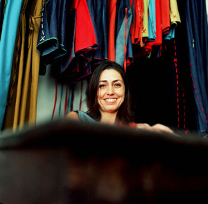 Daniella Abiusso dictará el cuarto taller de Misiones Diseña.O