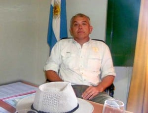 INTENDENTE