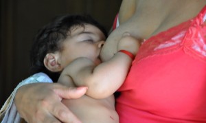 LECHE MATERNA