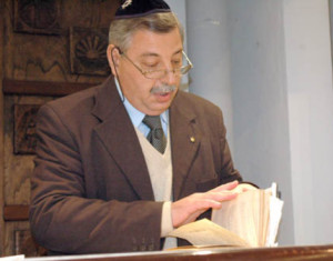 Mauricio Yankelevich