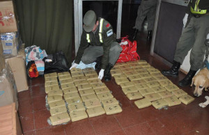 Posadas marihuana