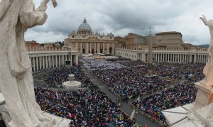 VATICANO