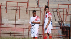 barinaga y bruno juntos