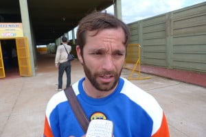 diego torres