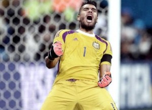 romero 1