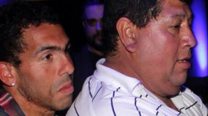 tevez