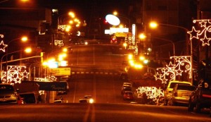 ALEM DE NOCHE