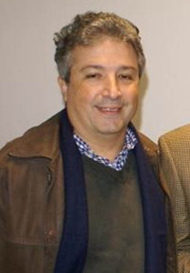 Paulo Bauza