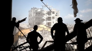 gaza