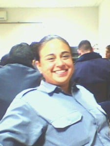 oficial