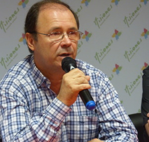 Diego Sartori