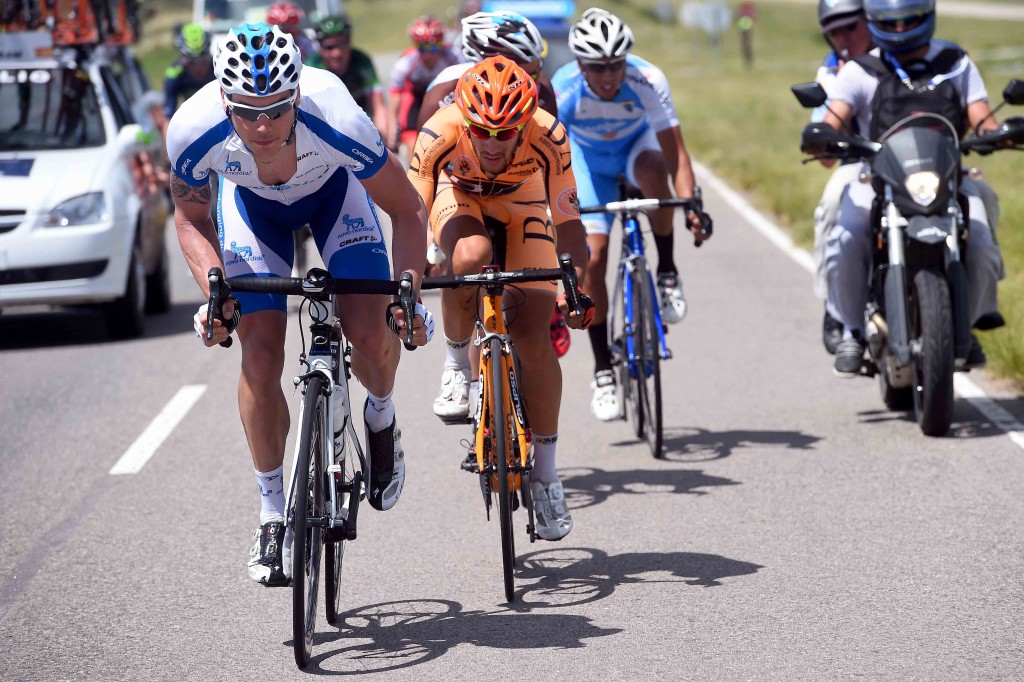 Cycling: 9th Tour de San Luis 2015 / Stage 3