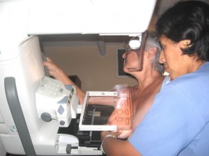 Mamografia 5