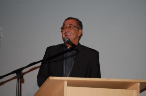 Obispo Martínez
