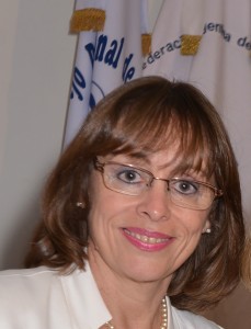 Tania Chucoff