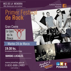 Festival de rock