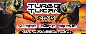 Turbo Tucan