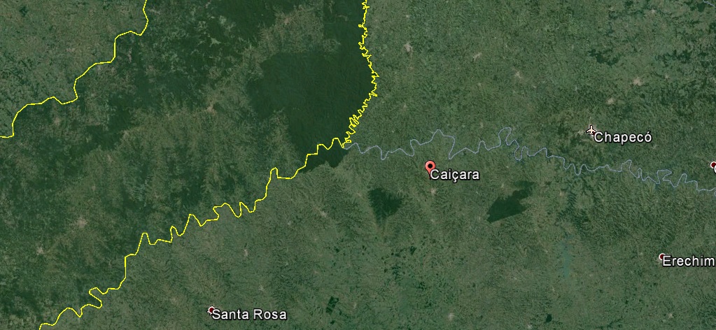 Caicara