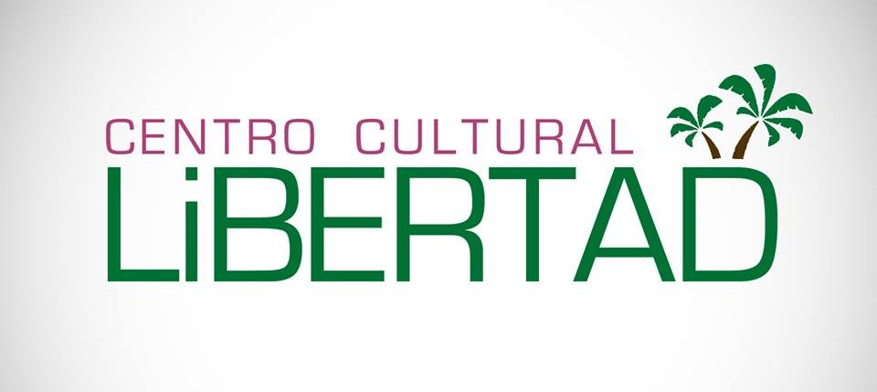 Centro cultural Libertad