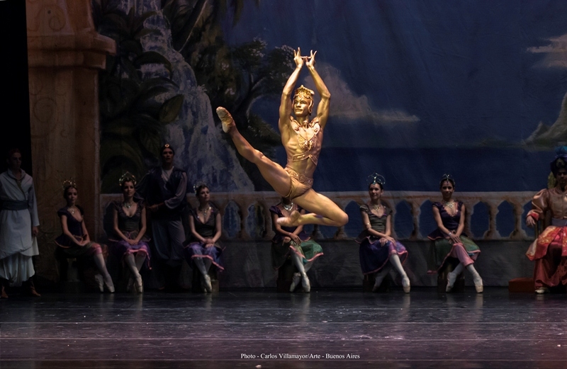 Ballet CC