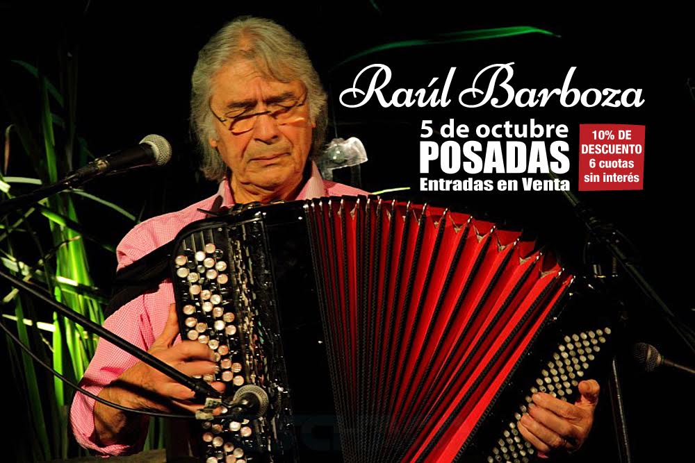 Raul Barboza