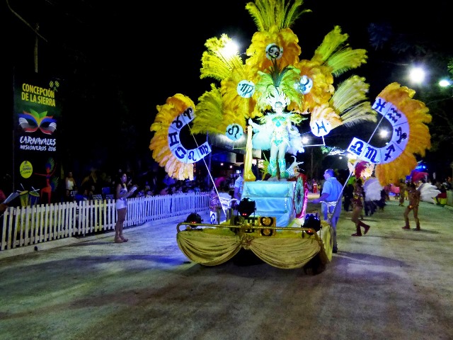 carnaval Concepción (1)