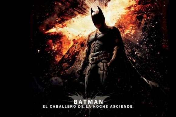 Confirmado el estreno de Batman mañana en el Cine Sunstar de Posadas -  MisionesOnline