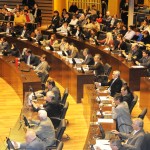 Por iniciativa del radicalismo, la Legislatura aprobó un pedido de informes a Vialidad por la tragedia de Acaraguá.