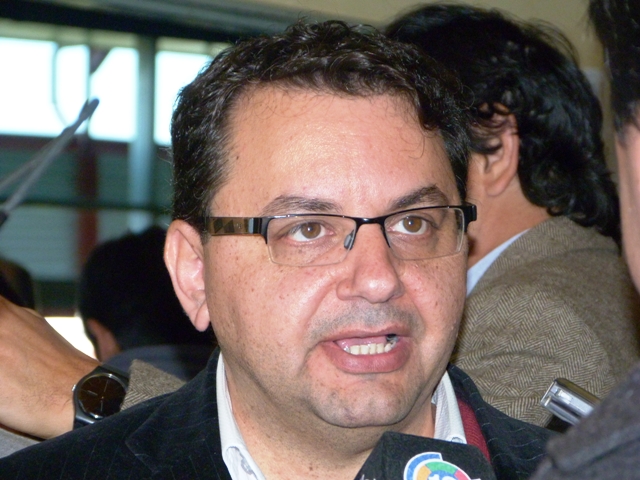 Claudio Javier Franchello