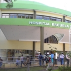 Ante el elevado registro de politraumatizados, desde el Hospital Ramón Madariaga instan a extremar los cuidados para evitar accidentes de tránsito