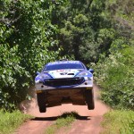 vuelve el Rally Argentino a Misiones