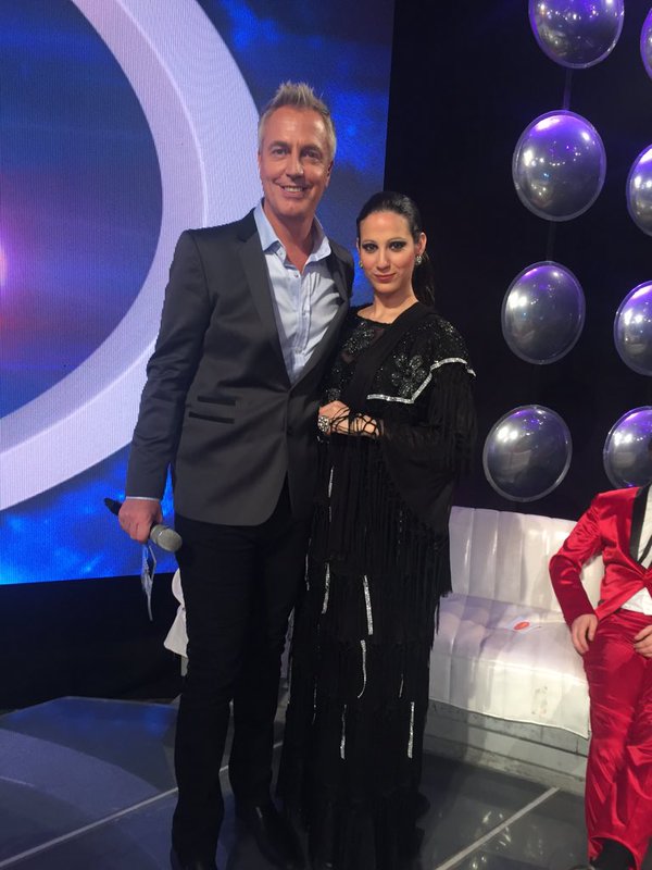 Carmen Flores No Te Vayas Nunca