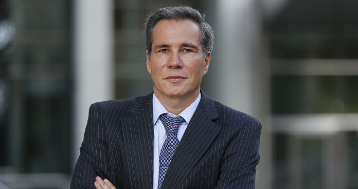 Alberto Nisman