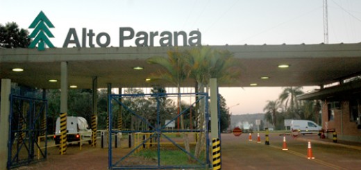 Alto Paraná/Arauco se acogerá al blanqueo de Macri para no pagar millones a la Afip - MisionesOnline
