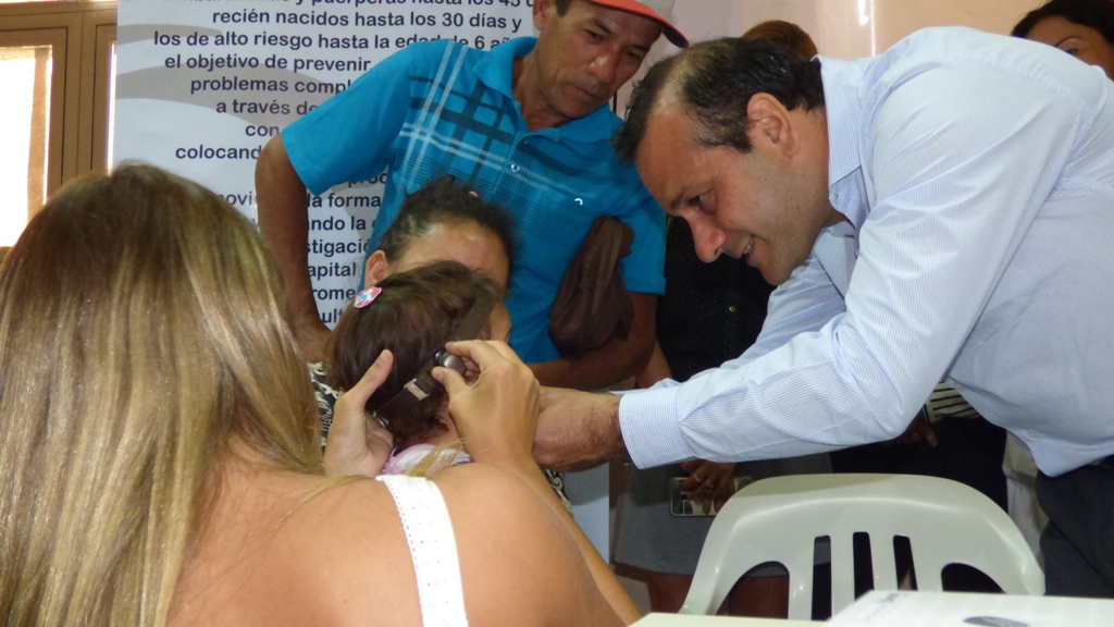 Beban Y Olvidense De Su Necesidad