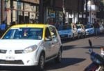 El Concejo Deliberante de Posadas avanza en una ordenanza sobre las plataformas electrónicas de taxis